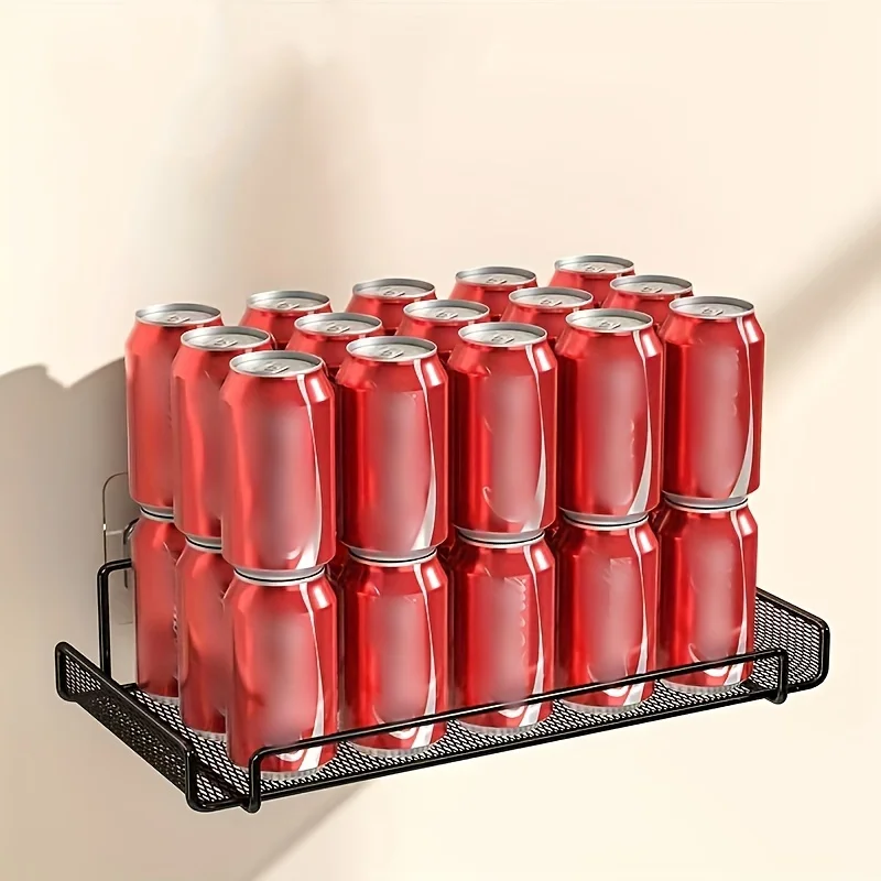 Roestvrijstalen routerplank zo - Kitchen Gadgets Storage recensie en prijs