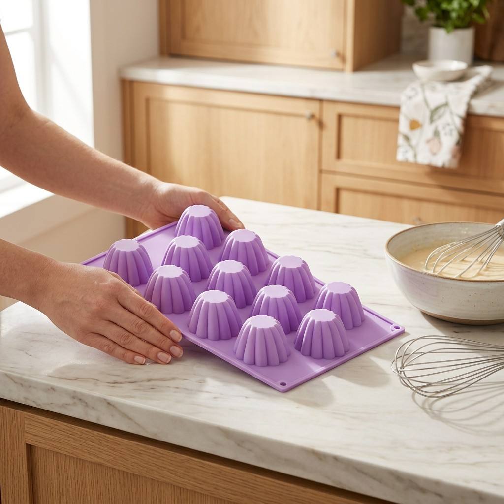 12-holtes mini-spiraalvormige  - Kitchen Hanging Gadgets recensie en prijs