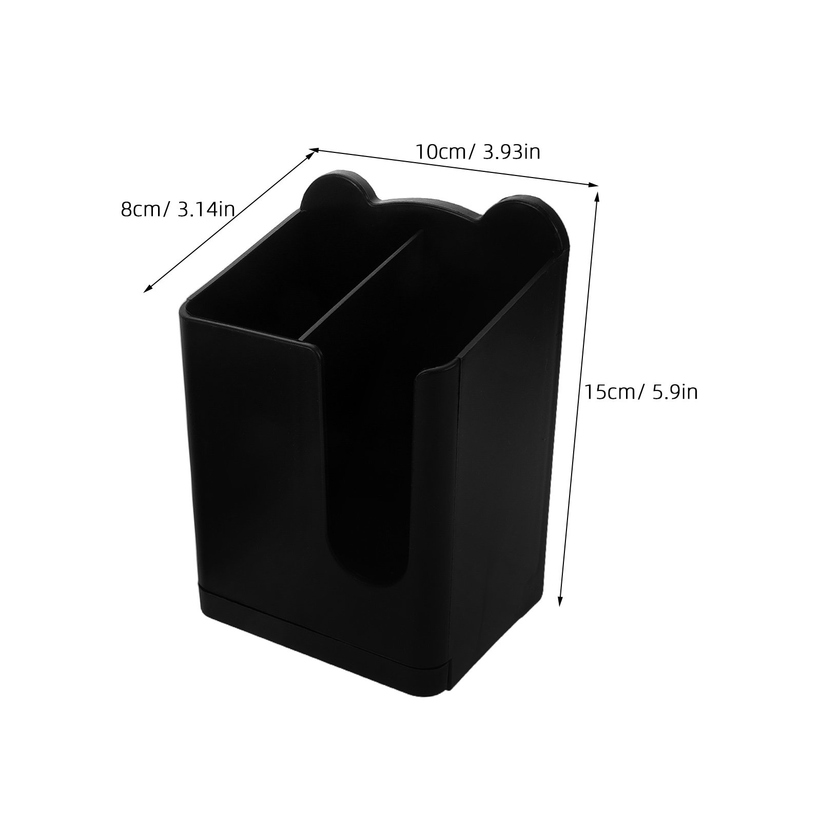 Eetstokjes- en lepelhouder, 2- - Kitchen Utensil Holder recensie en prijs