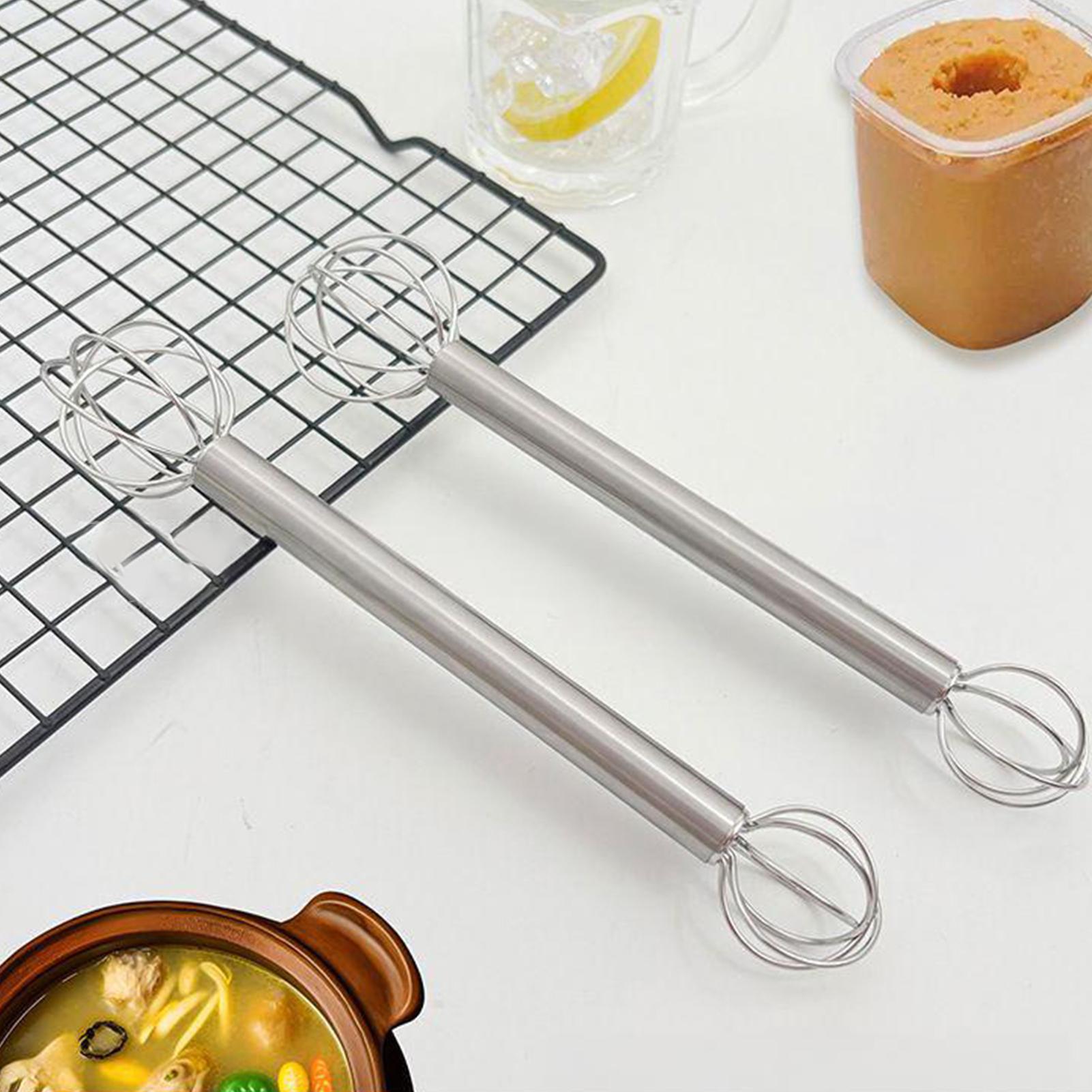 Miso Roerstaafje 304 Roestvrij - Kitchen Gadgets Products recensie en prijs